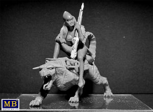 Master Box 24008 World of Fantasy - Kit No. 2 1/24 – image 3