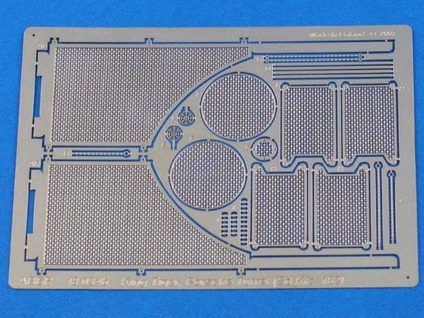 Aber 48034 Pz.Kpfw.VI, Ausf.B TIGER II with Porsche turret Tamiya 1/48