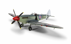 Airfix 06102A Supermarine Seafire F.XVII 1/48 – image 4