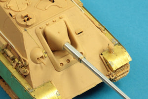 Aber 48L-22 Barrel Pak 43/3 L/71 8.8cm for Jagdpanter 1/48 – obrázek 13