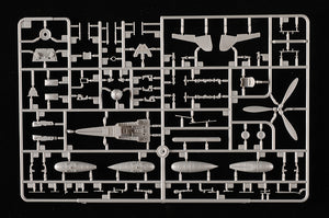 Hobby Boss 81781 Focke Wulf FW190A-6 1/48 – Bild 18