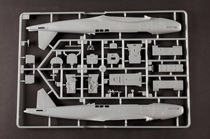 Trumpeter 05831 Fairey Battle Mk.I 1/48 – obrázek 8