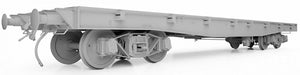 Thunder Model 35904 German Flat Wagon Ssyl 1/35 – Bild 9