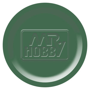 Gunze Sangyo UG-07 MS Deep Green 10 ml (Semi-Gloss) – zdjęcie 2