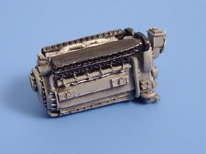 Aires 7046 Allison V-1710 1/72