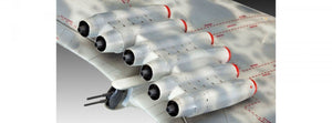 Revell 04367 Arado Ar E.555 1/72 – Bild 4