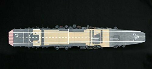 Fujimi 600246 Japanese Navy IJN Kaga 1/350 – Bild 6