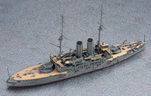 Hasegawa WL151 Japanese Navy Battleship Mikasa (waterline model kit) 1/700 – image 3