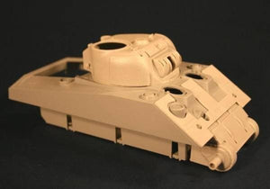 Panzer Art RE35-085 M4 Improvised “Assault Tank” 1/35 – obrázek 4