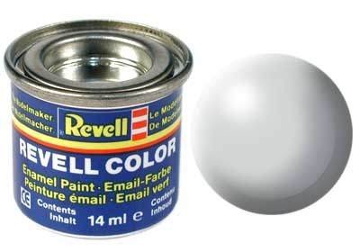 Revell 371 Light Gray Silk (32371)