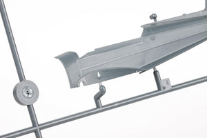 Eduard 11167 Z-326 Trenér Master DUAL COMBO 1/48 – image 10