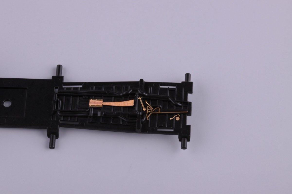 Eduard 48909 F-14A exterior TAMIYA 1/48 – image 4