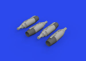 Eduard 648937 UB-32 rocket launchers 1/48 – Bild 3