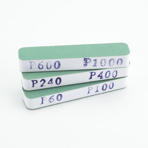 Vallejo T04002 Flexible Double-Sided Files (3 pcs.)