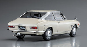 Hasegawa HC44 Isuzu 117 Coupe Early Version (1968) 1/24 – image 4