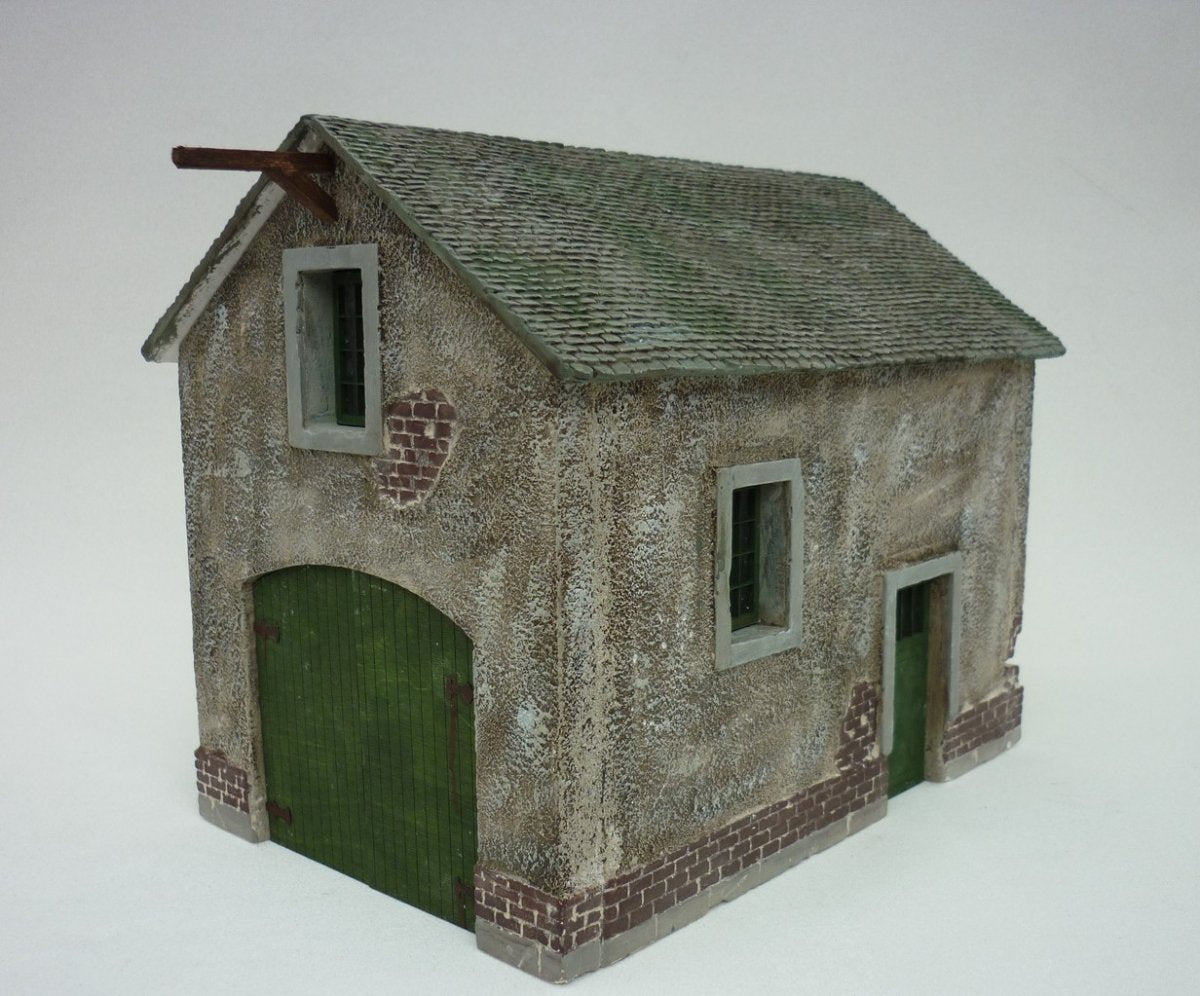 RT-Diorama 35170 Grange européenne 1/35 – image 3