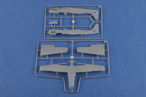 Hobby Boss 81721 Focke-Wulf FW190D-13 – Bild 8