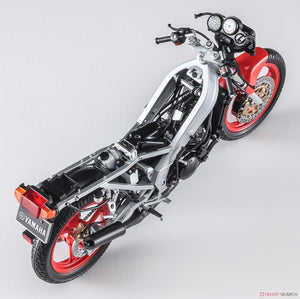 Hasegawa 21511-BK11 Yamaha TZR250 (1KT) (1985) 1/12 – obrázek 6