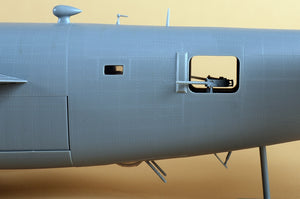 Hobby Boss 81774 Consolidated B-24J Liberator 1/48 – image 17