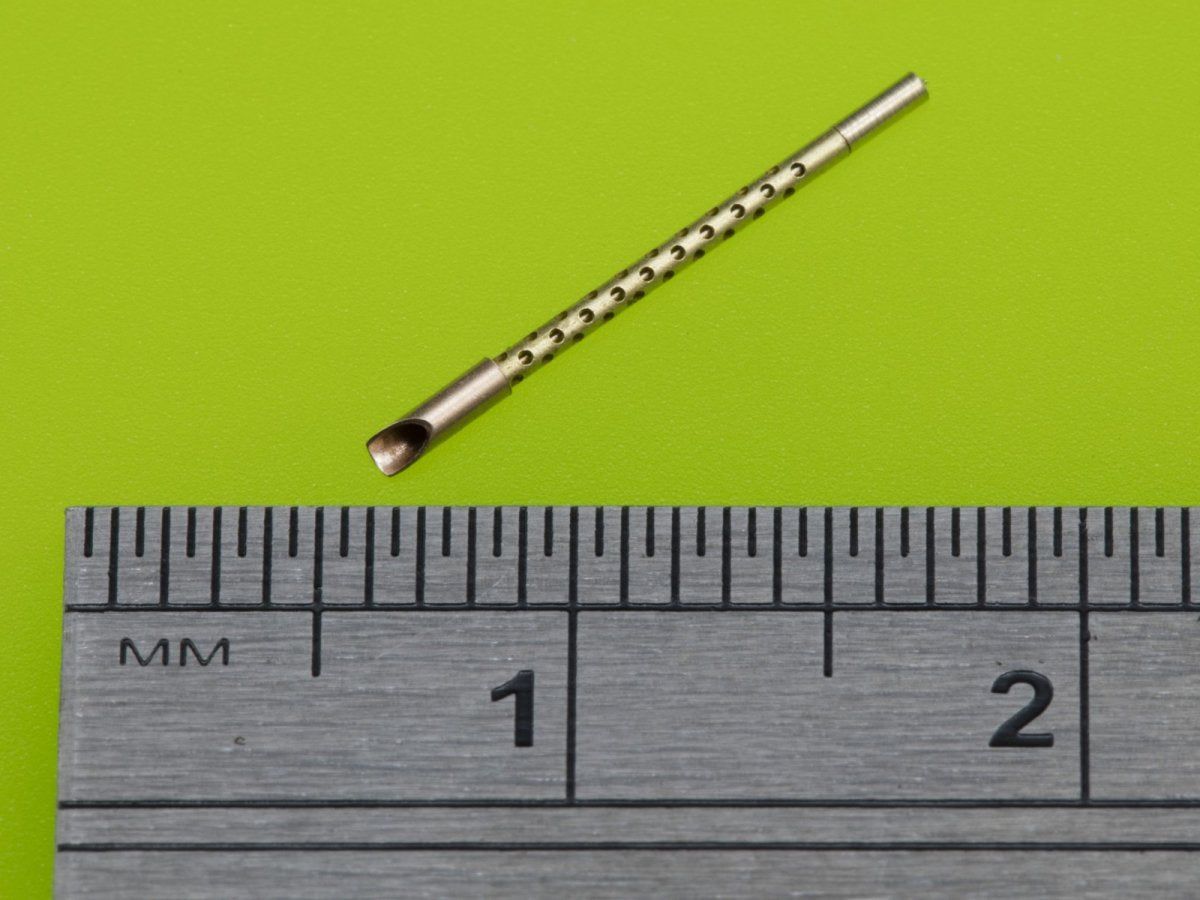 Master AM-72-125 Boeing B-17 Flying Fortress Machine gun barrels set 1/72 – image 5