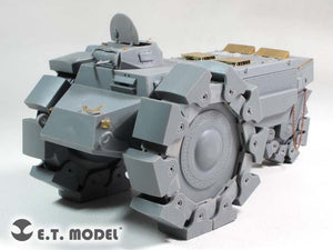 ET Model E35-173 WWII German VsKfz 617 (For Meng SS-001) (1/35) – image 3