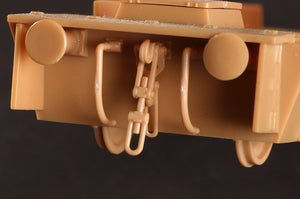 Hobby Boss 82936 German Panzerträgerwagen 1/72 – zdjęcie 13