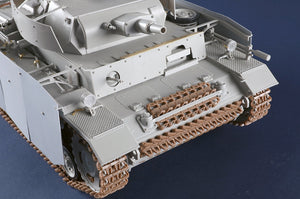 Trumpeter 00956 Pz.Kpfw.III Ausf.N 1/16