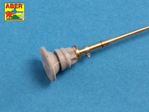 Aber 16159 German 1.4 m Stabantenne (1/16) – Bild 2