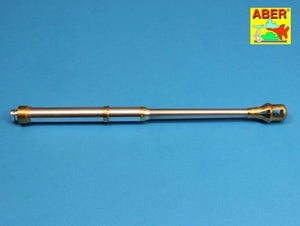 Aber 16L-05 German 88 mm KwK 36 L/56 Tiger I Early Barrel 1/16 – Bild 3