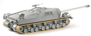 Dragon 6750 T28 Super Heavy Tank 1/35 – image 7