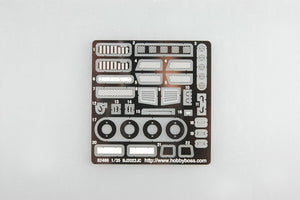 Hobby Boss 82466 BJ2022JC YONGSHI SUV 0.5t 1/35 – image 9
