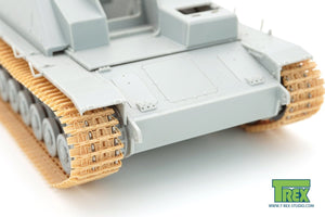 T-Rex Studio TR85015 PzKpfw III/IV Ostkette 1/35 – image 2