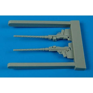 Aires 2083 German 7.92mm MG 81 cannon 1/32