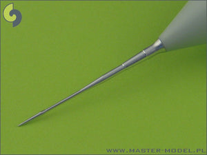 Master AM-32-033 Panavia Tornado - Pitot Tube and Angle Of Attack Probes (1/32) – image 3