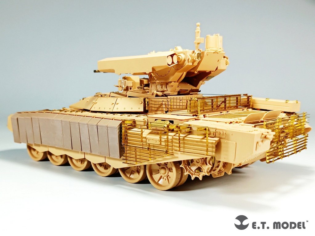 ET Model P35-306 Russian 4S22 (For Kontakt-5) ERA Boxs 40 PCS ( 3D Print ) 1/35 – image 5