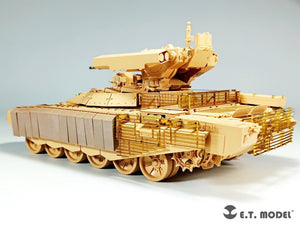 ET Model P35-306 Russian 4S22 (For Kontakt-5) ERA Boxs 40 PCS ( 3D Print ) 1/35 – image 5