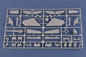 Hobby Boss 85814 EA-18G Growler 1/48 – Bild 8
