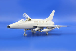 Eduard 48660 F-100D exterior 1/48 Trumpeter – image 10