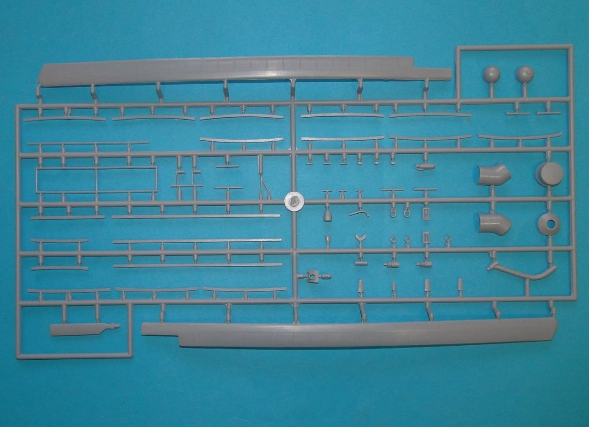 Fly 32010 Westland Wessexx HC.2 1/32 – image 4