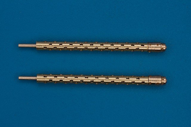 RB Model 1/32 Japanese 7.7mm Type 97 Machine Gun (32AB02) – Bild 2