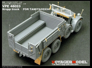 Voyager Model VPE48023 Krupp track 1/48 – image 10