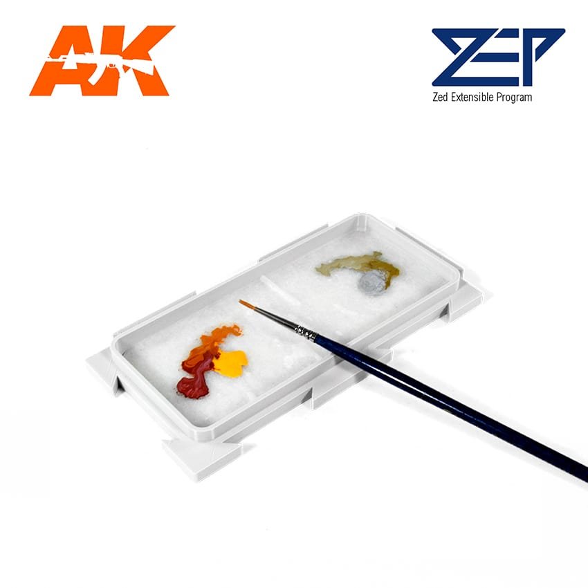 ZEP MS201 MULTIPURPOSE PALETTE – zdjęcie 3