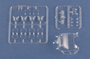 Hobby Boss 81773 CH-47D CHINOOK 1/48 – obrázek 11