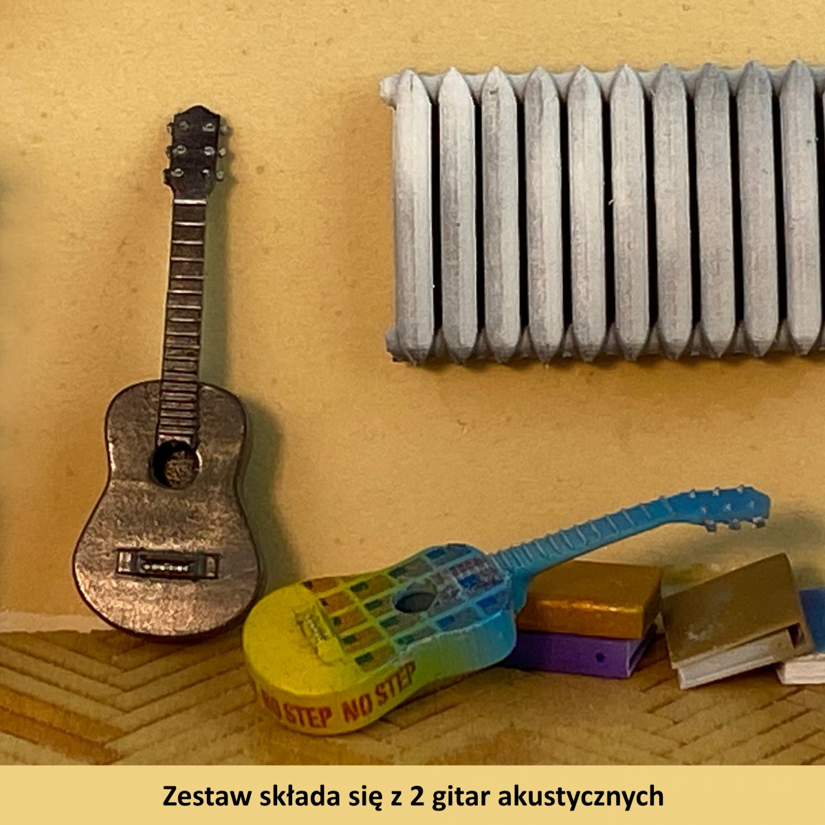 Point of no Return 3523032 Acoustic guitar 1/35 – image 9