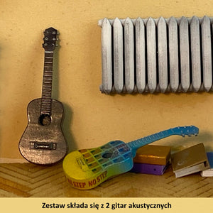 Point of no Return 3523032 Acoustic guitar 1/35 – image 9