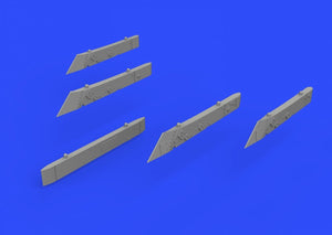 Eduard 672184 MiG-21MF pylons EDUARD 1/72 – image 2