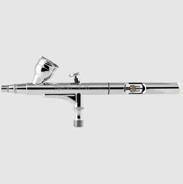 Sparmax SP-35 Airbrush - Nozzle 0.35 mm