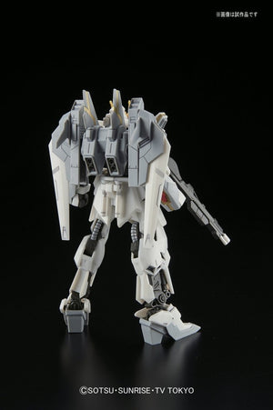 Bandai 44779 Lunagazer Gundam 84147 – obrázek 6