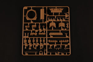 Hobby Boss 84840 German Pzkpfw IV Ausf.F2 Medium Tank 1/48 – Bild 10