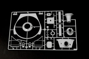 Trumpeter 00910 German Kingtiger 2in1 (Henschel Turret Porsche Turret) 1/16 – image 16